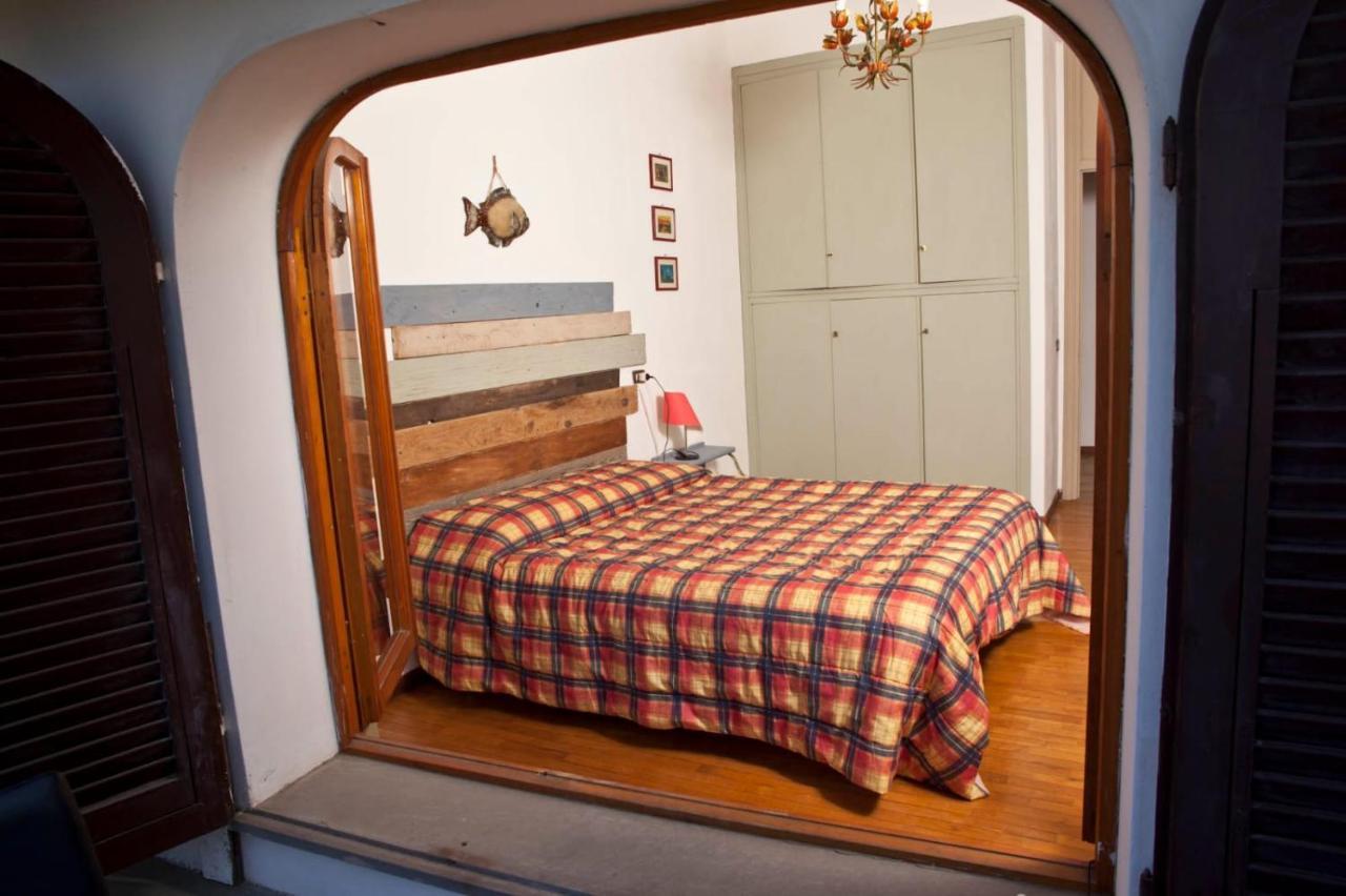 A casa di Pablo Bed and Breakfast San Miniato Exterior foto