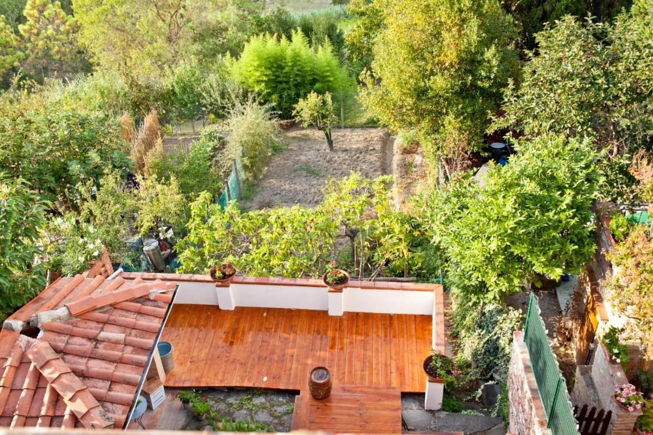 A casa di Pablo Bed and Breakfast San Miniato Exterior foto